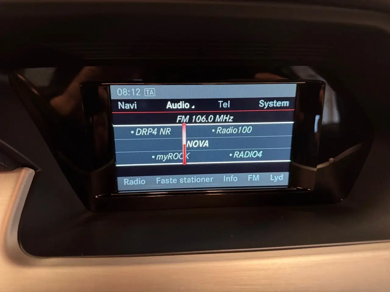 Billede 9 - Mercedes GLK220 2,2 BlueTEC aut. 4Matic