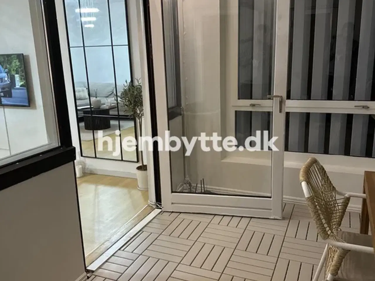 Billede 9 - Hjembytte - Hallingparken