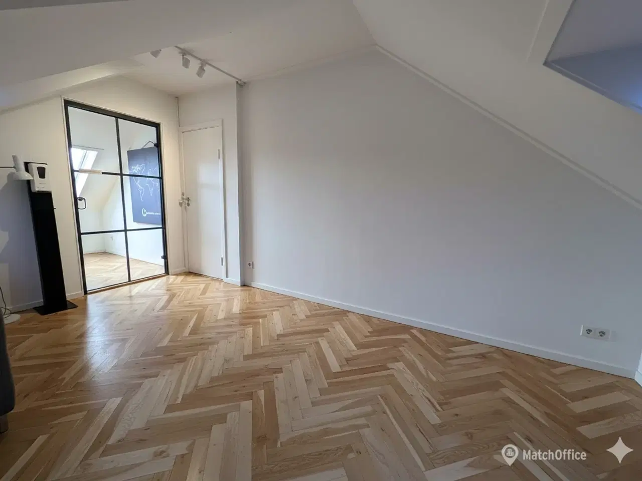 Billede 5 - Unikke Kontorlokaler i Historisk Bygning i Lyngby