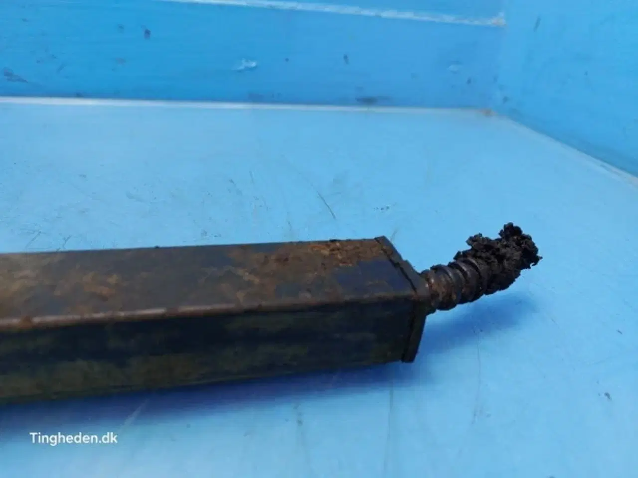 Billede 3 - Case Puma 185 Stift 47800260