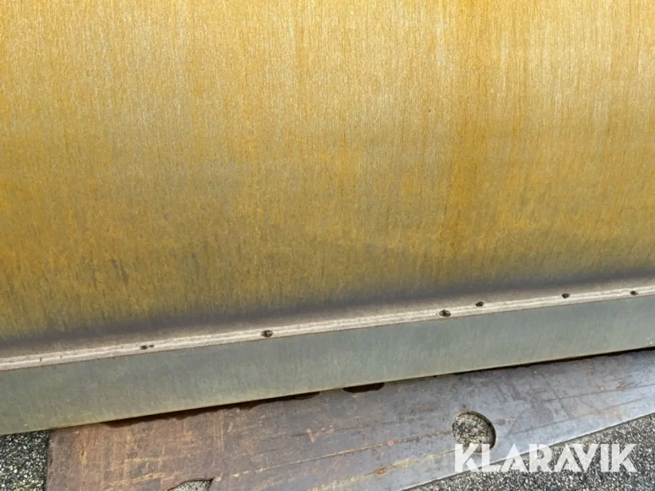 Billede 5 - Grab J&B LH125