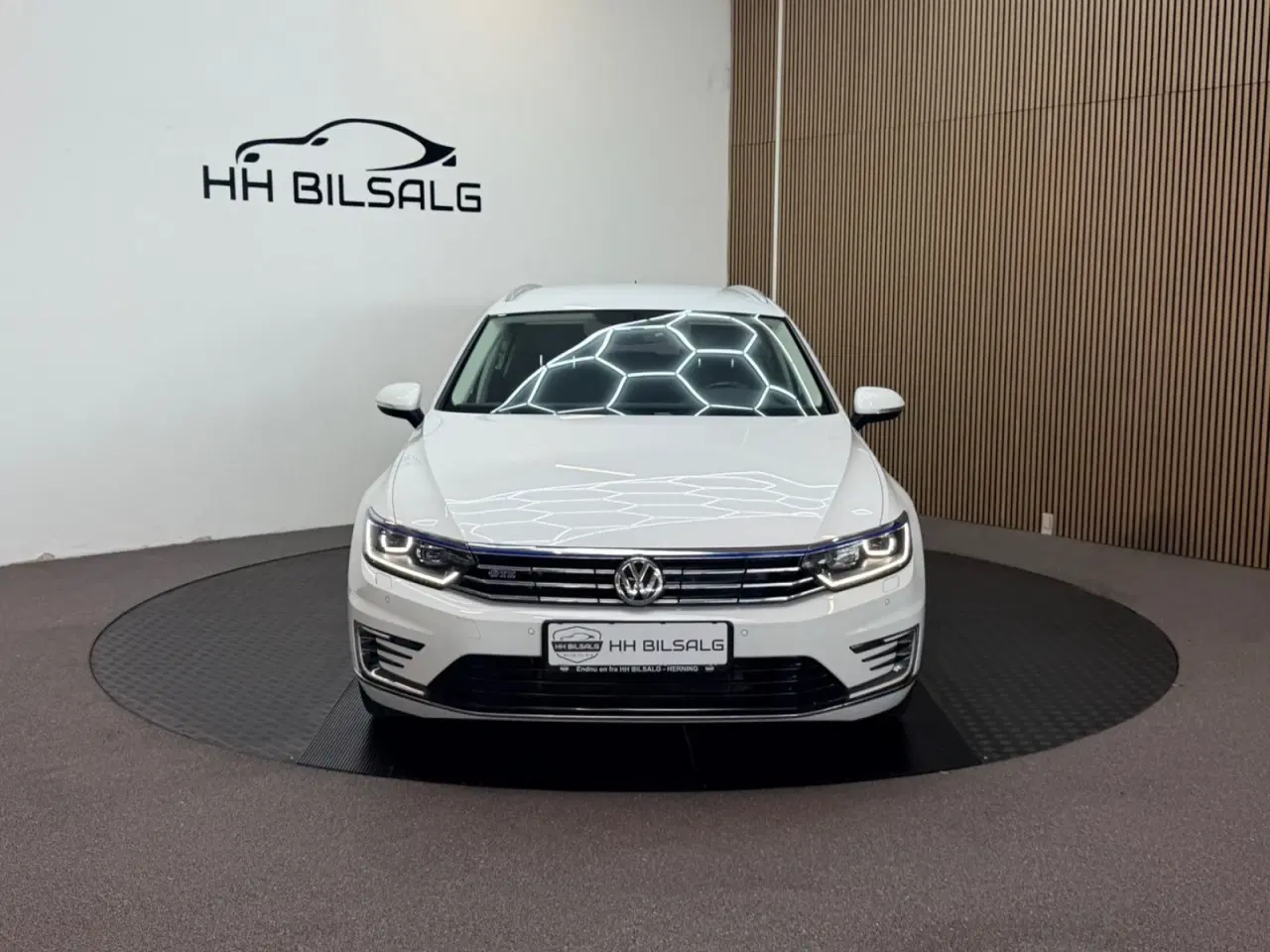 Billede 2 - VW Passat 1,4 GTE Highline+ Variant DSG