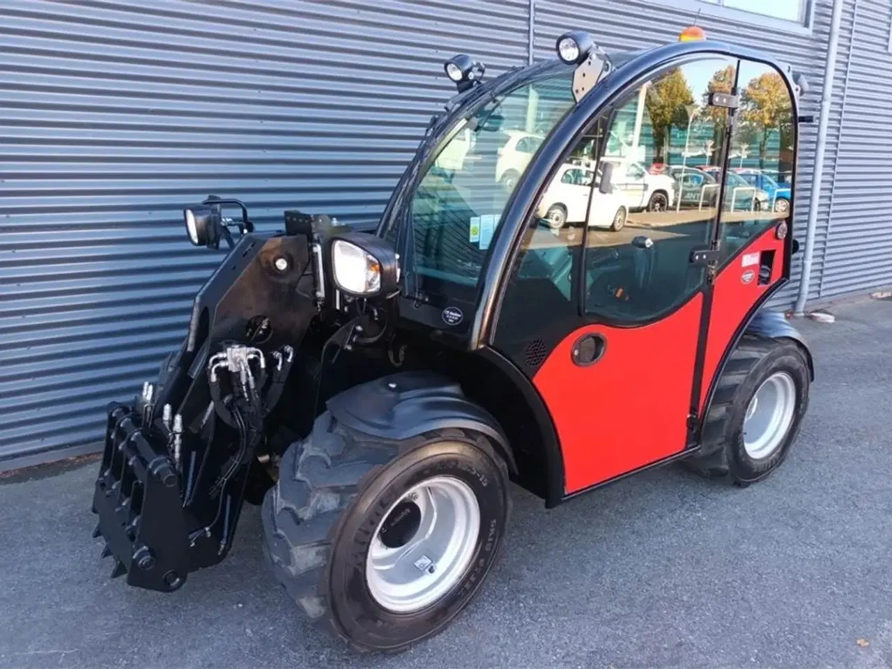 Billede 4 - GiANT gt5048