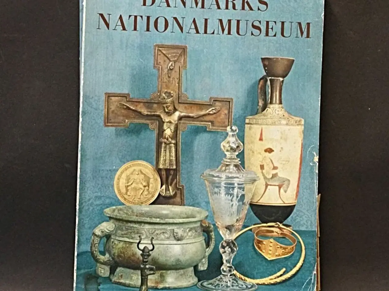 Billede 12 - Gode Brugte Bøger 