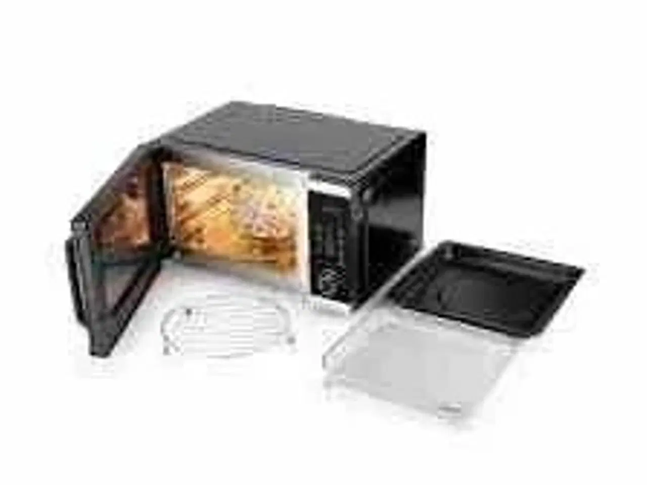 Billede 2 - Wilfa 3-in-1 multiovn 25 liter