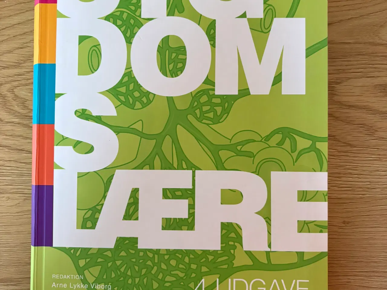 Billede 2 - Fagbøger sælges.