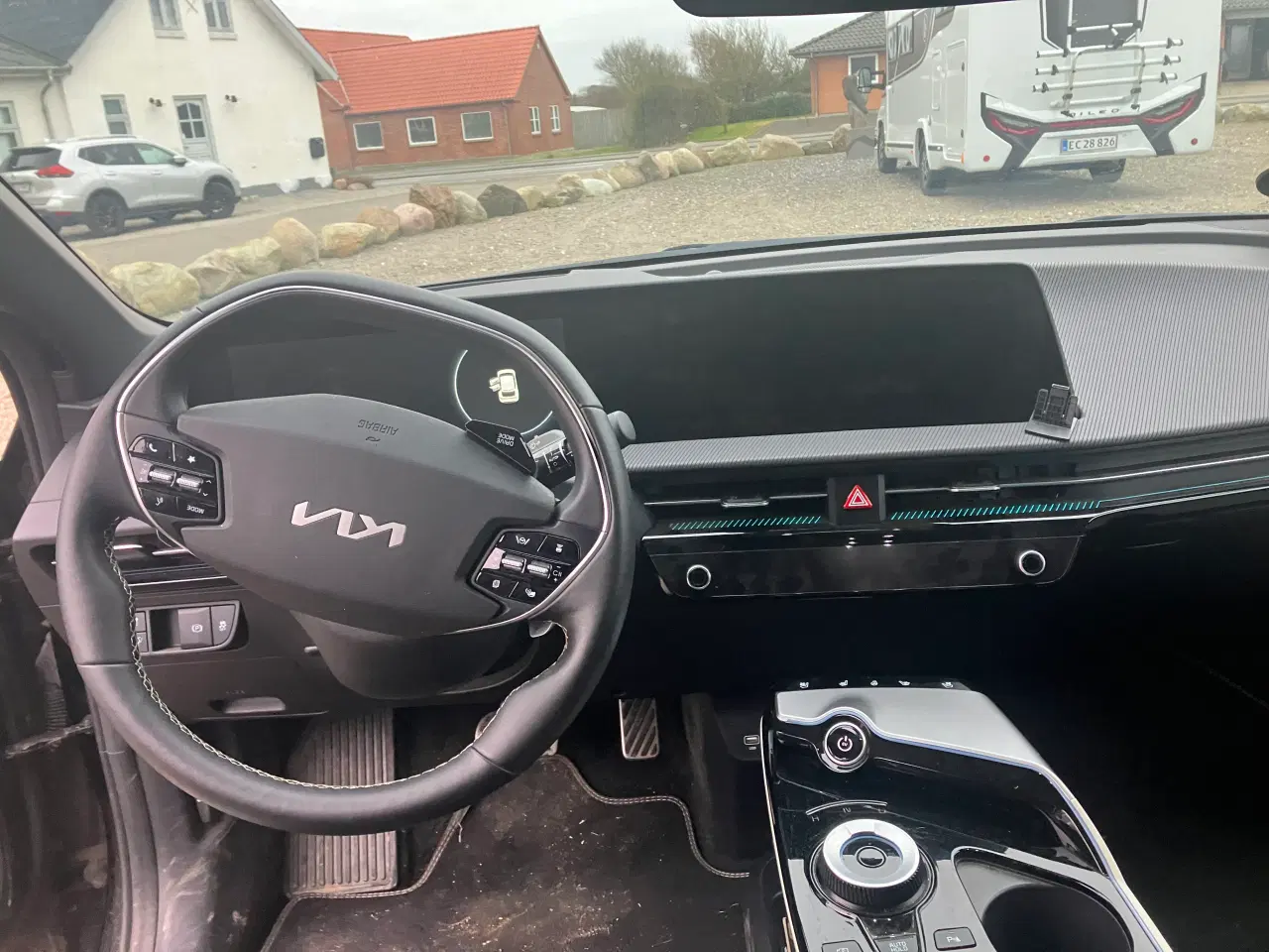 Billede 4 - Kia ev6 gt Line 4x4