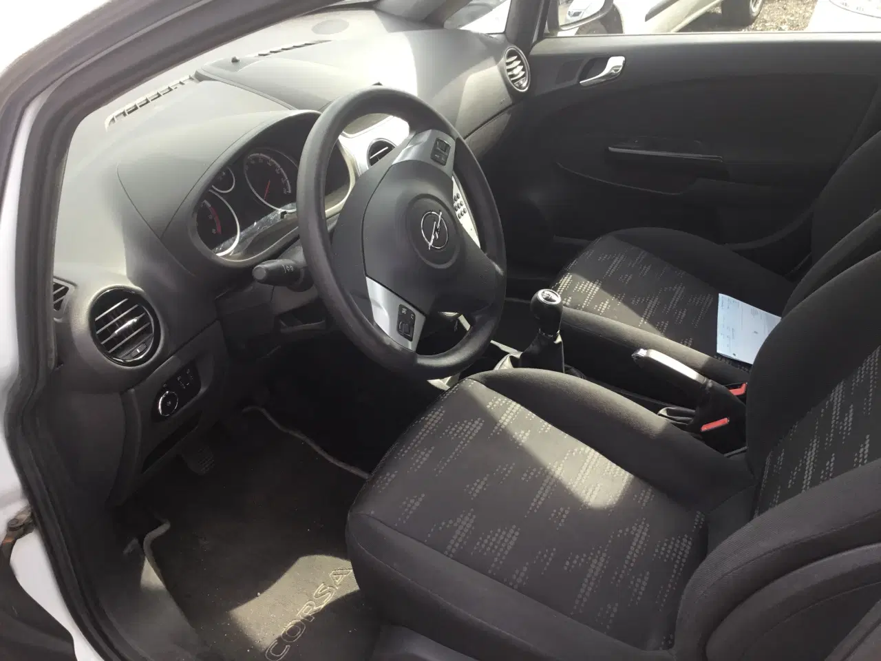 Billede 6 - Opel corsa 1.0 benzin synet 8/2025 