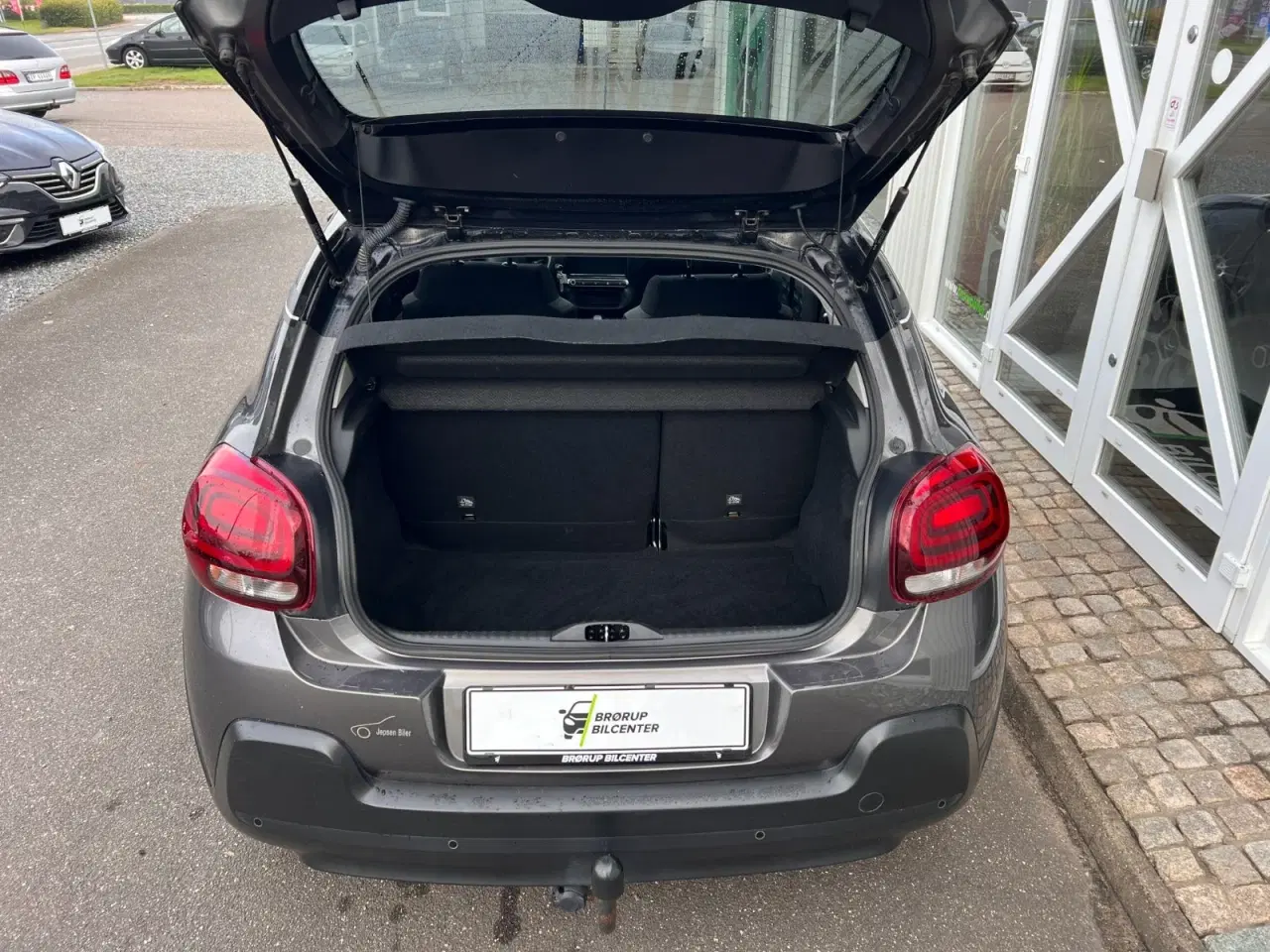 Billede 7 - Citroën C3 1,5 BlueHDi 100 Street
