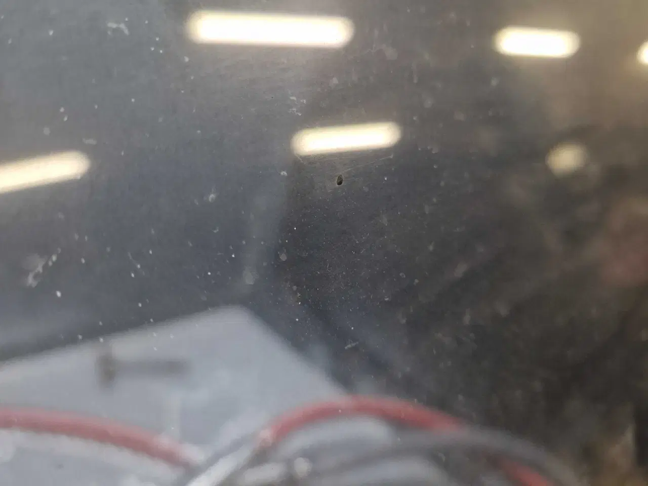 Billede 5 - Vandpoleringsmaskine 