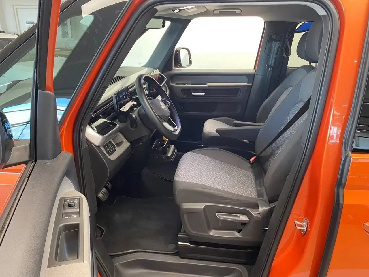 Billede 9 - VW ID.Buzz 77 Pro SWB