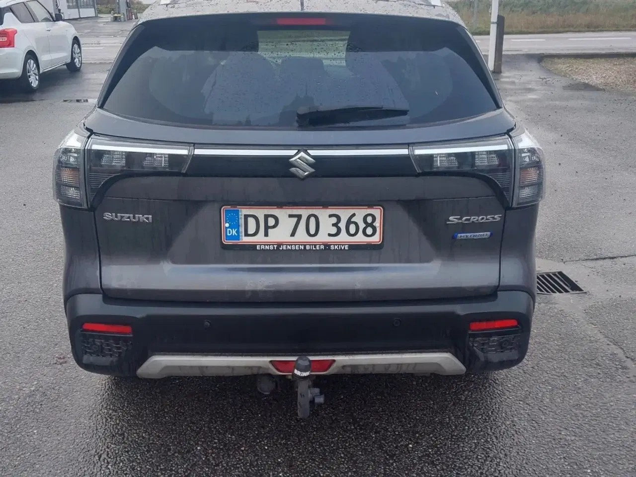 Billede 14 - Suzuki S-Cross 1,4 mHybrid Active