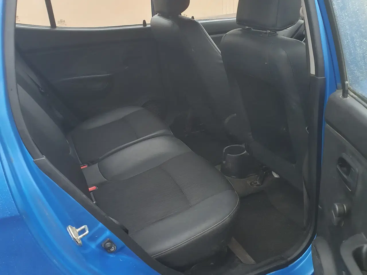 Billede 7 - Kia Picanto  1,1 benzin træk 233000 km 2008
