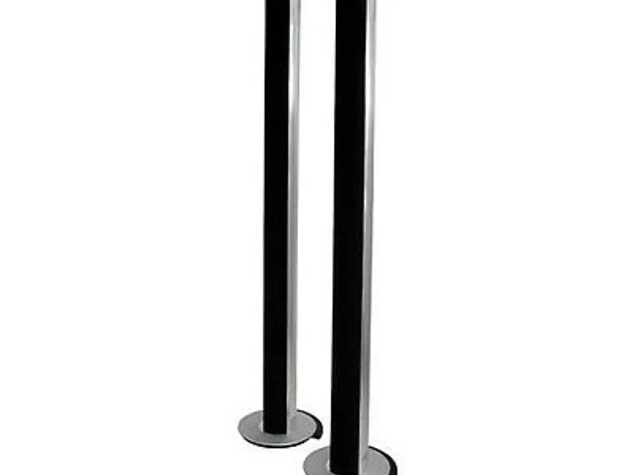 Billede 1 - Beolab 6000 sort frontstof - ombytning