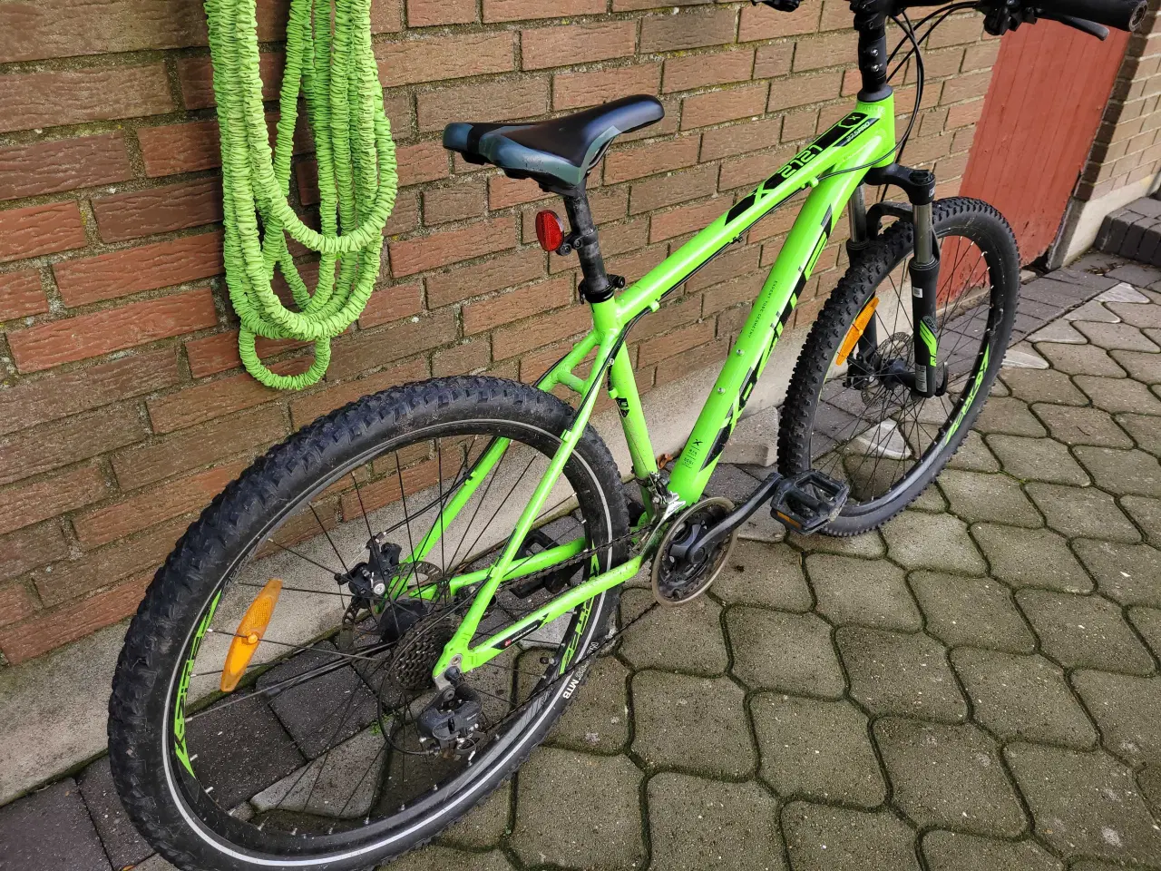 Billede 5 - Billig 27.5 Mountainbike