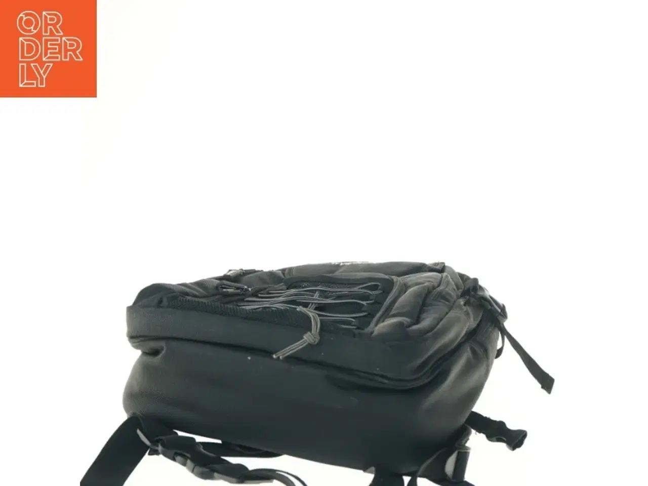 Billede 2 - Ny Sort rygsæk fra TrygVesta (str. 45x35x15 cm)