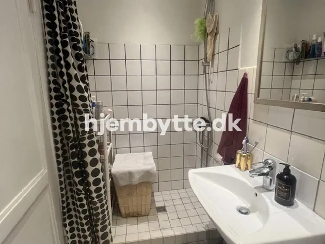 Billede 12 - Hjembytte - BorgmesterFischersVej