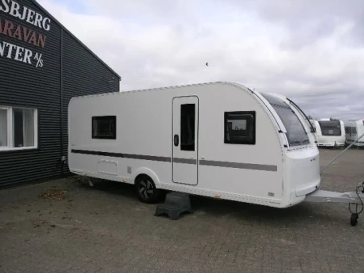Billede 2 - Adria Adora 572 UT