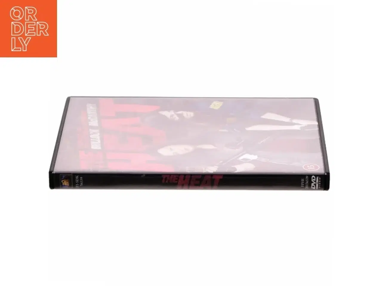 Billede 2 - The Heat