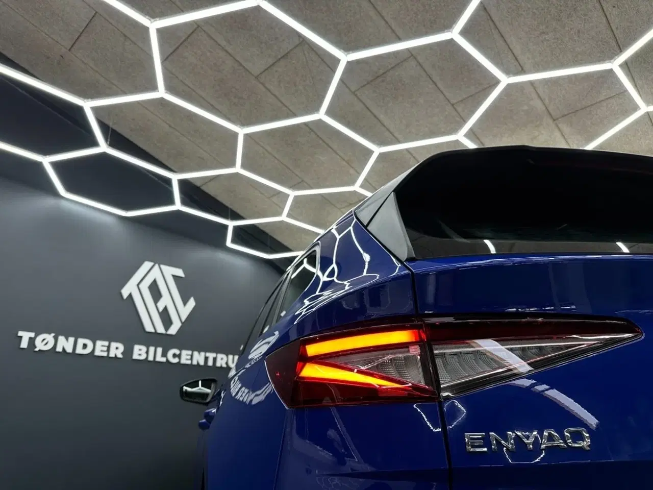 Billede 18 - Skoda Enyaq 50 iV
