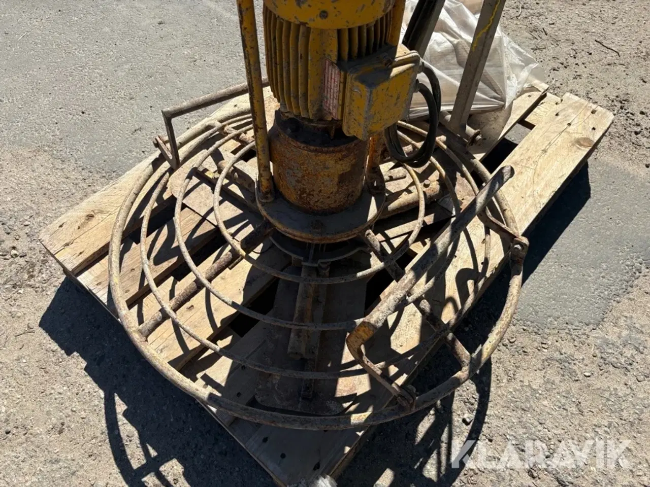 Billede 12 - Beton glitter Hoff & Co 810 E