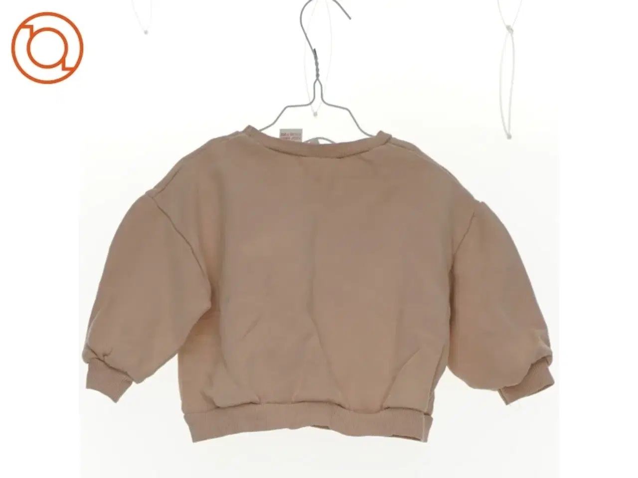 Billede 2 - Sweatshirt fra Zara (str. 86 cm)