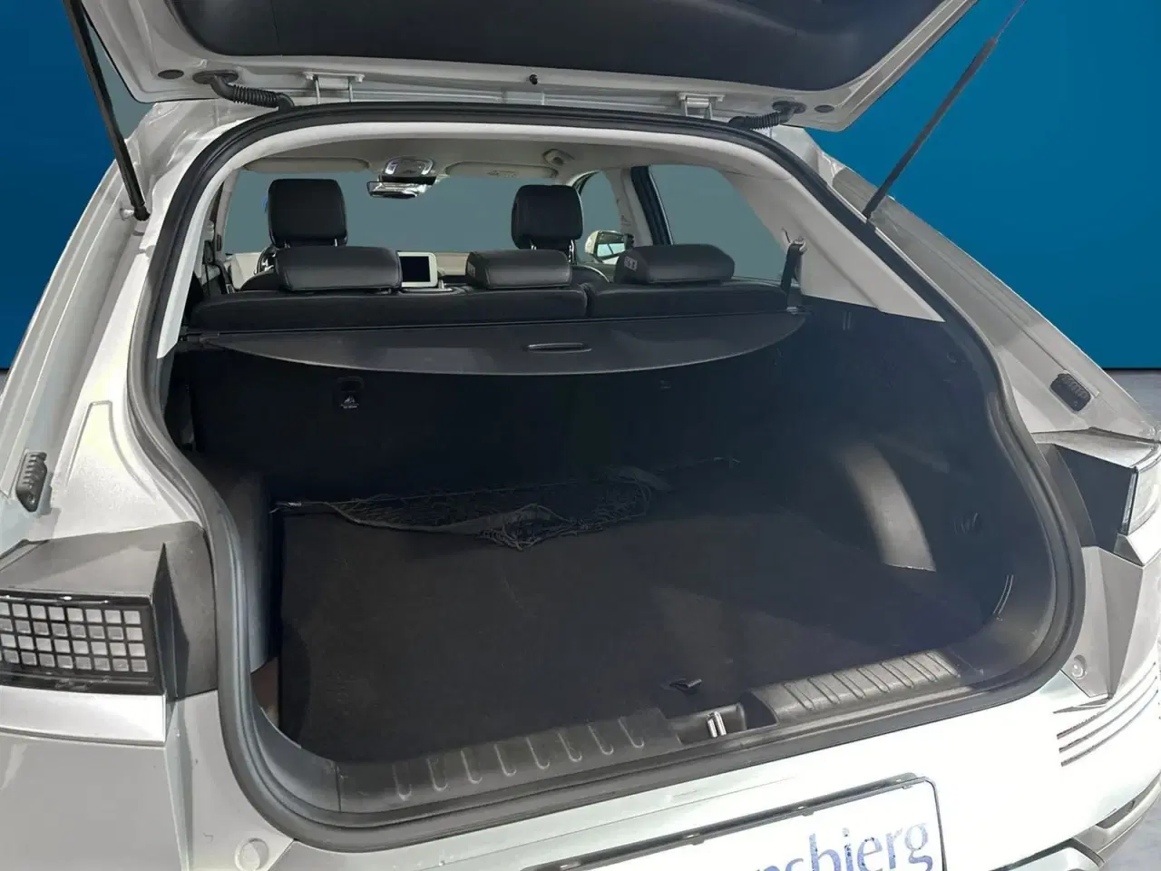 Billede 9 - Hyundai Ioniq 5 73 Techniq