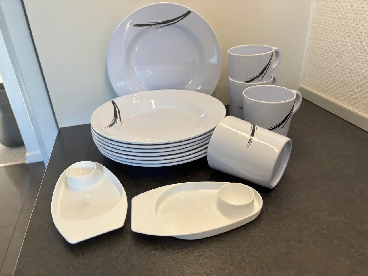 Billede 1 - Camping service