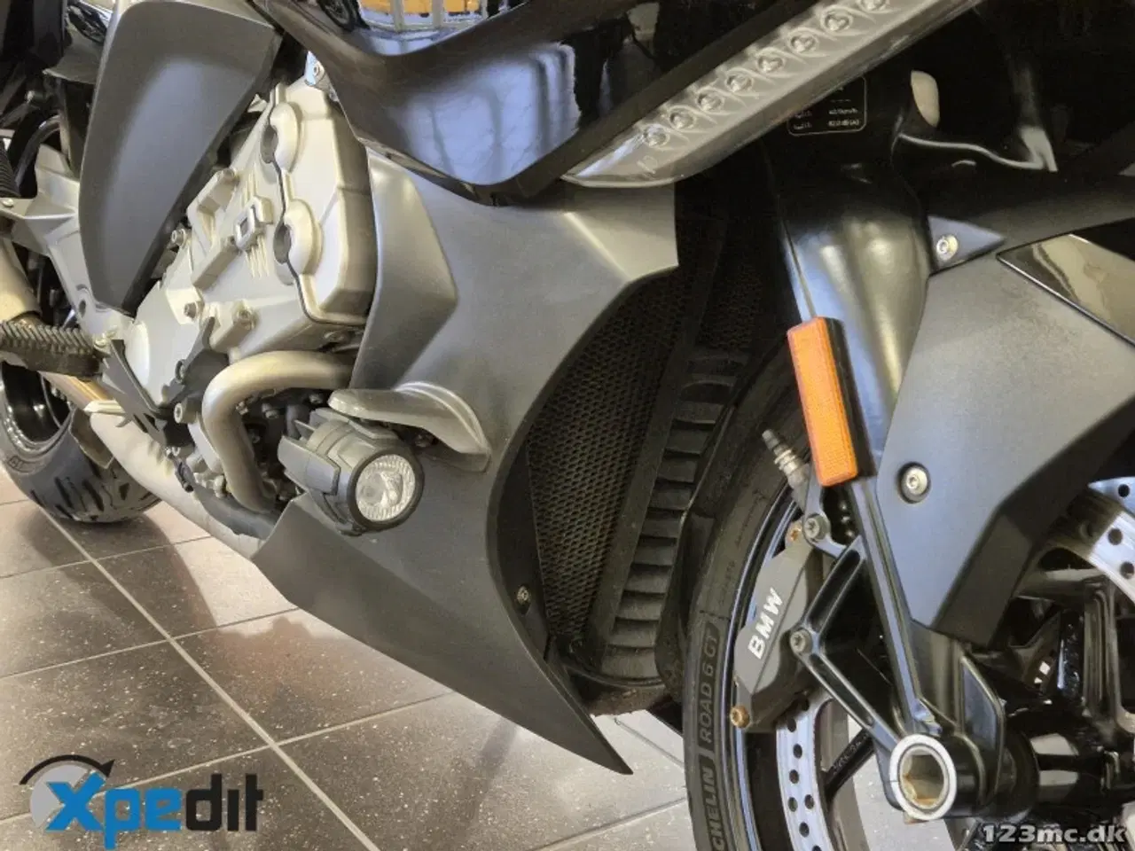 Billede 10 - BMW K 1600 GT