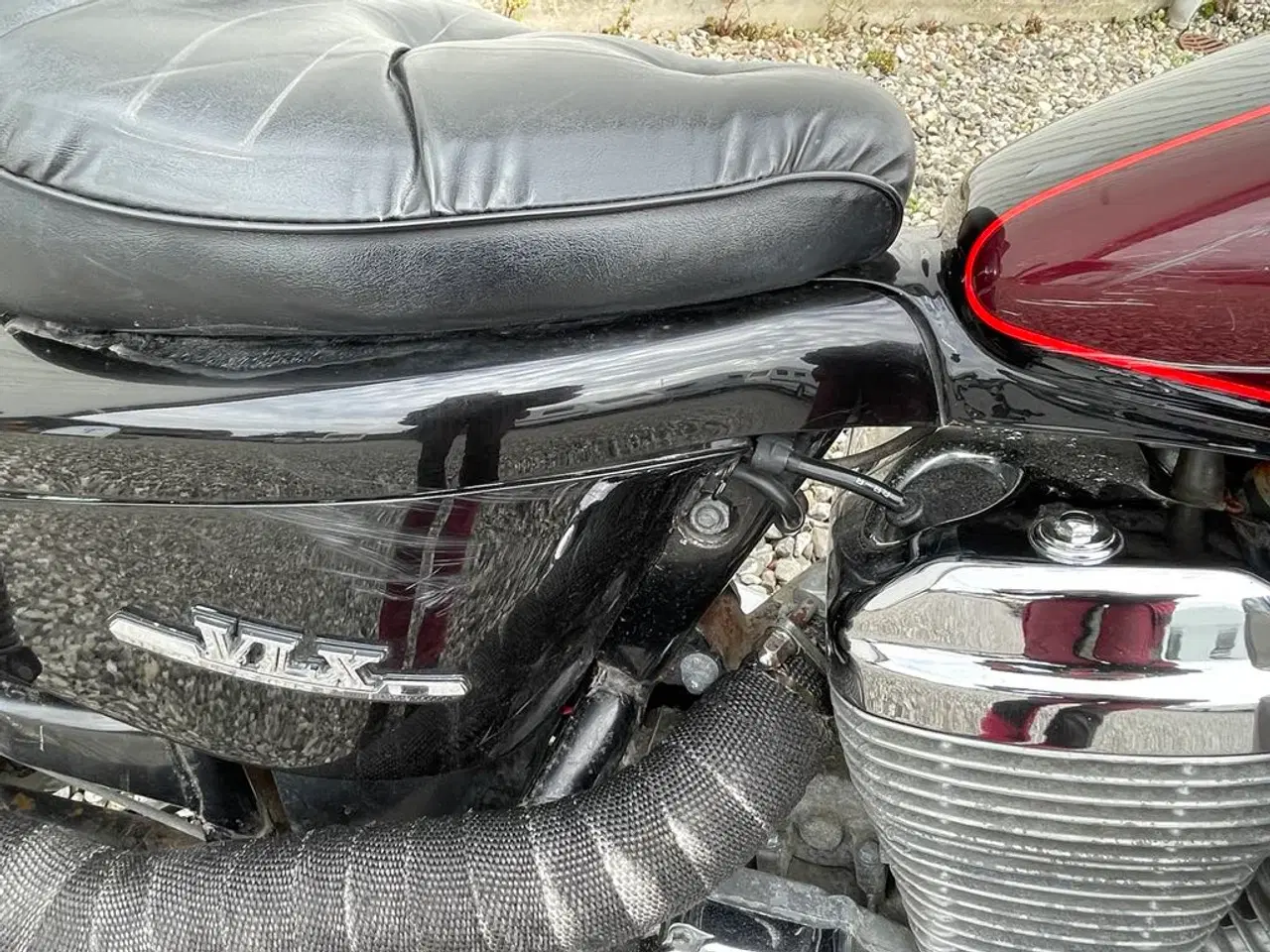 Billede 15 - Honda Shadow