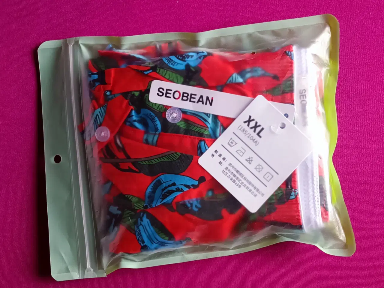 Billede 7 - Boksershorts med print