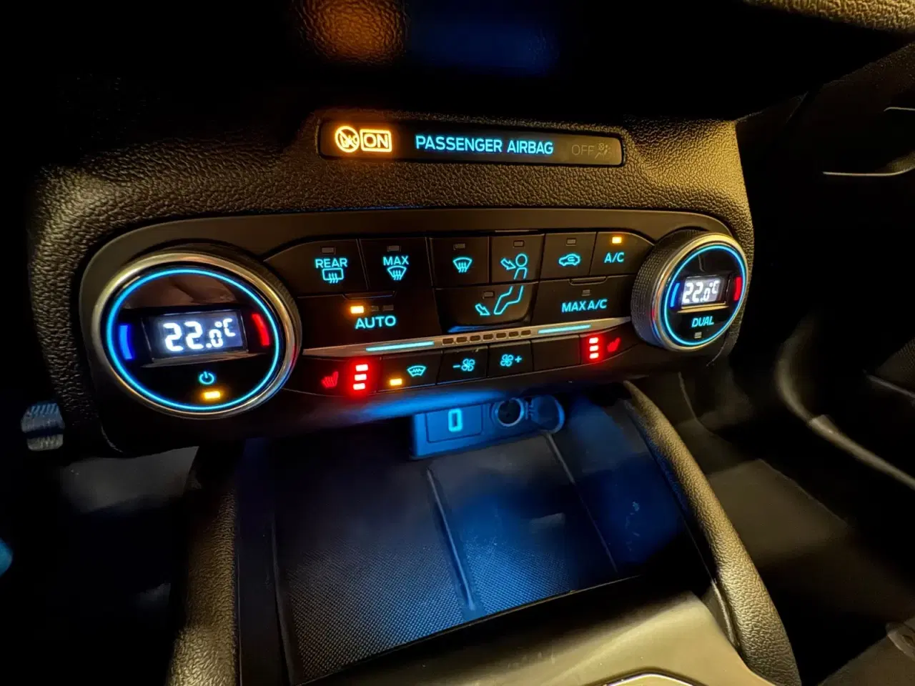 Billede 12 - Ford Focus 1,0 EcoBoost Titanium Business