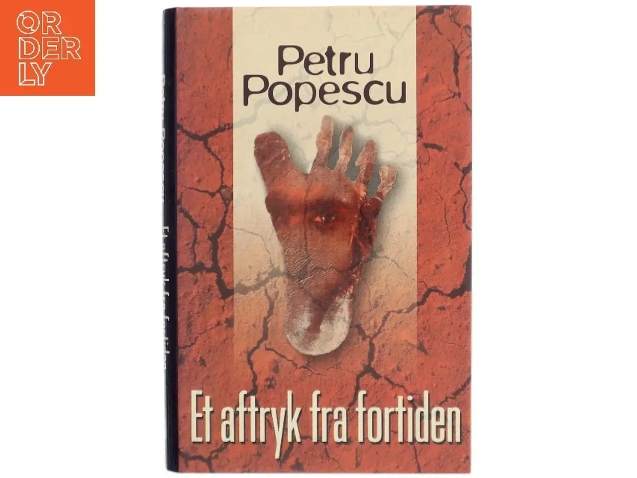 Billede 1 - Et aftryk fra fortiden af Petru Popescu