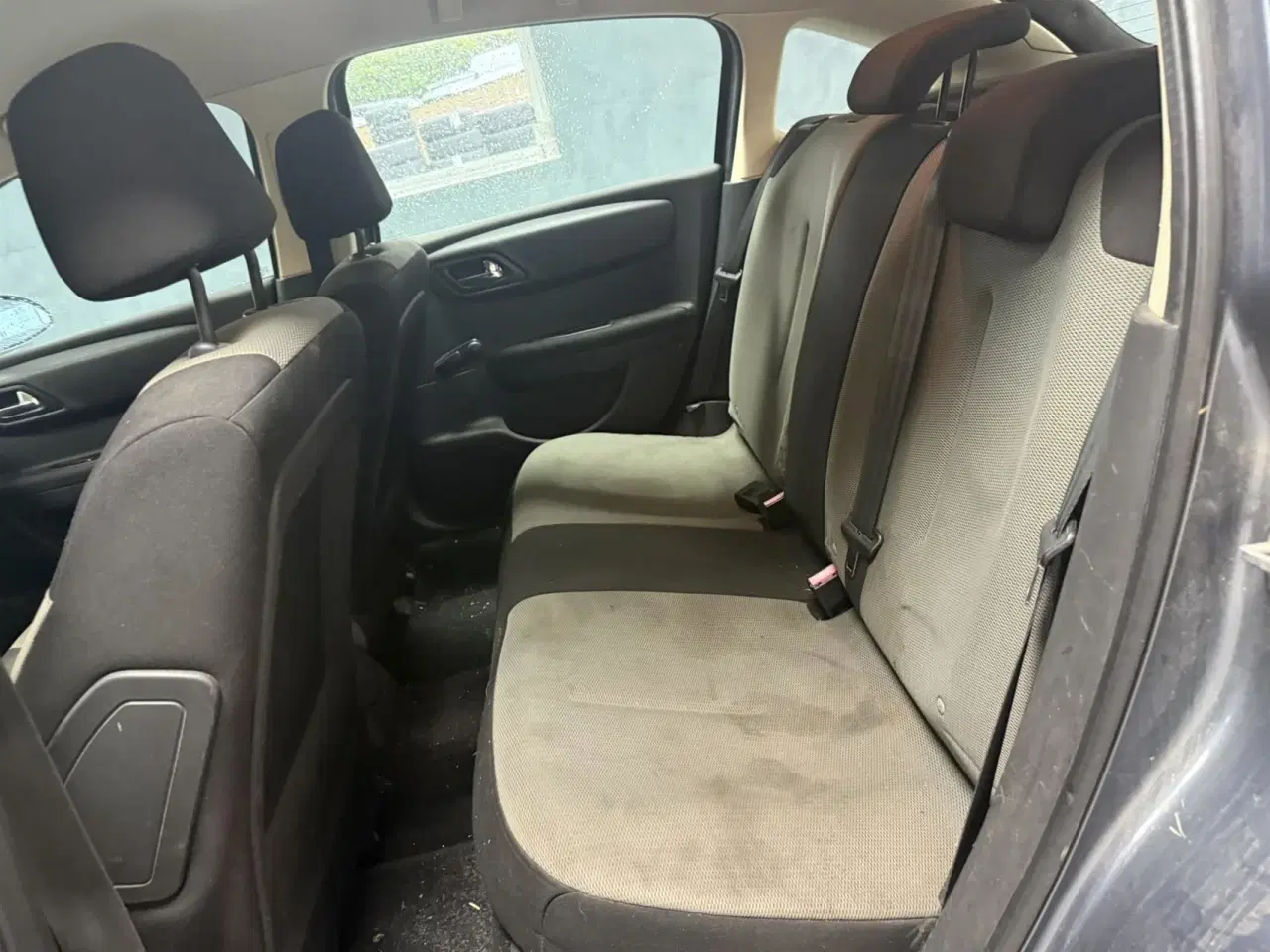 Billede 3 - Citroën C4 1,6 i 16V Prestige 110HK 5d