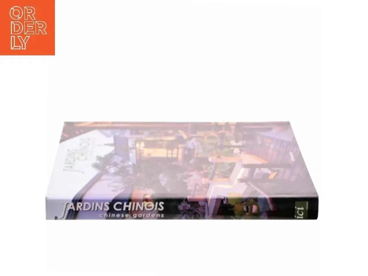 Billede 2 - Chinese gardens af Yu Sui, Wei Xun (Bog)