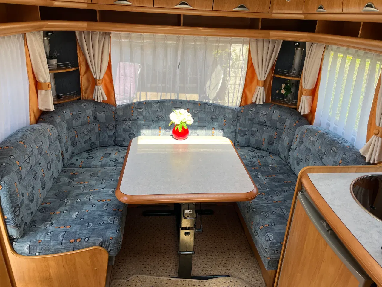 Billede 5 - Hobby excellent easy 460 ufe