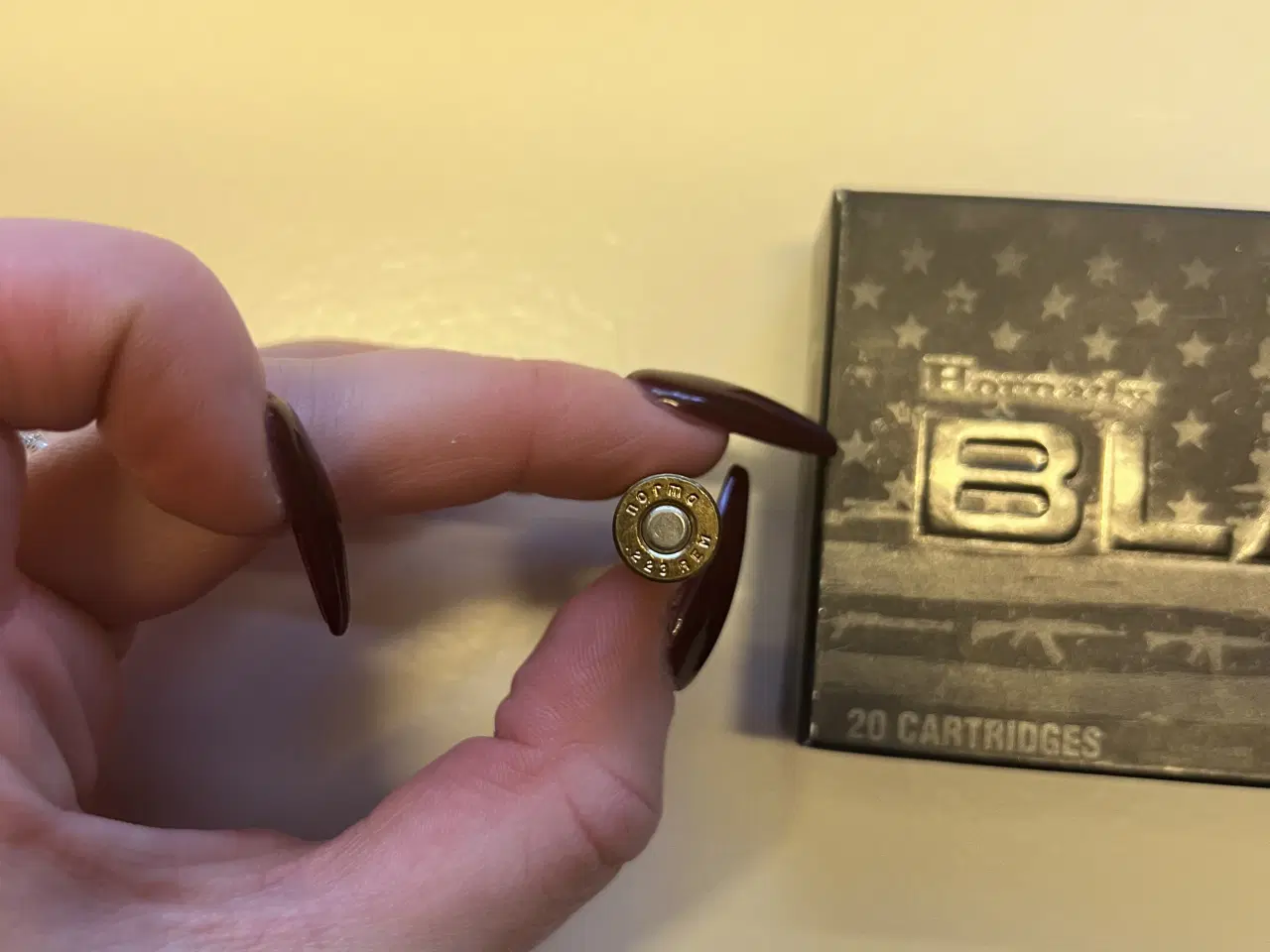Billede 2 - Riffel ammonition .223Rem og .308Win