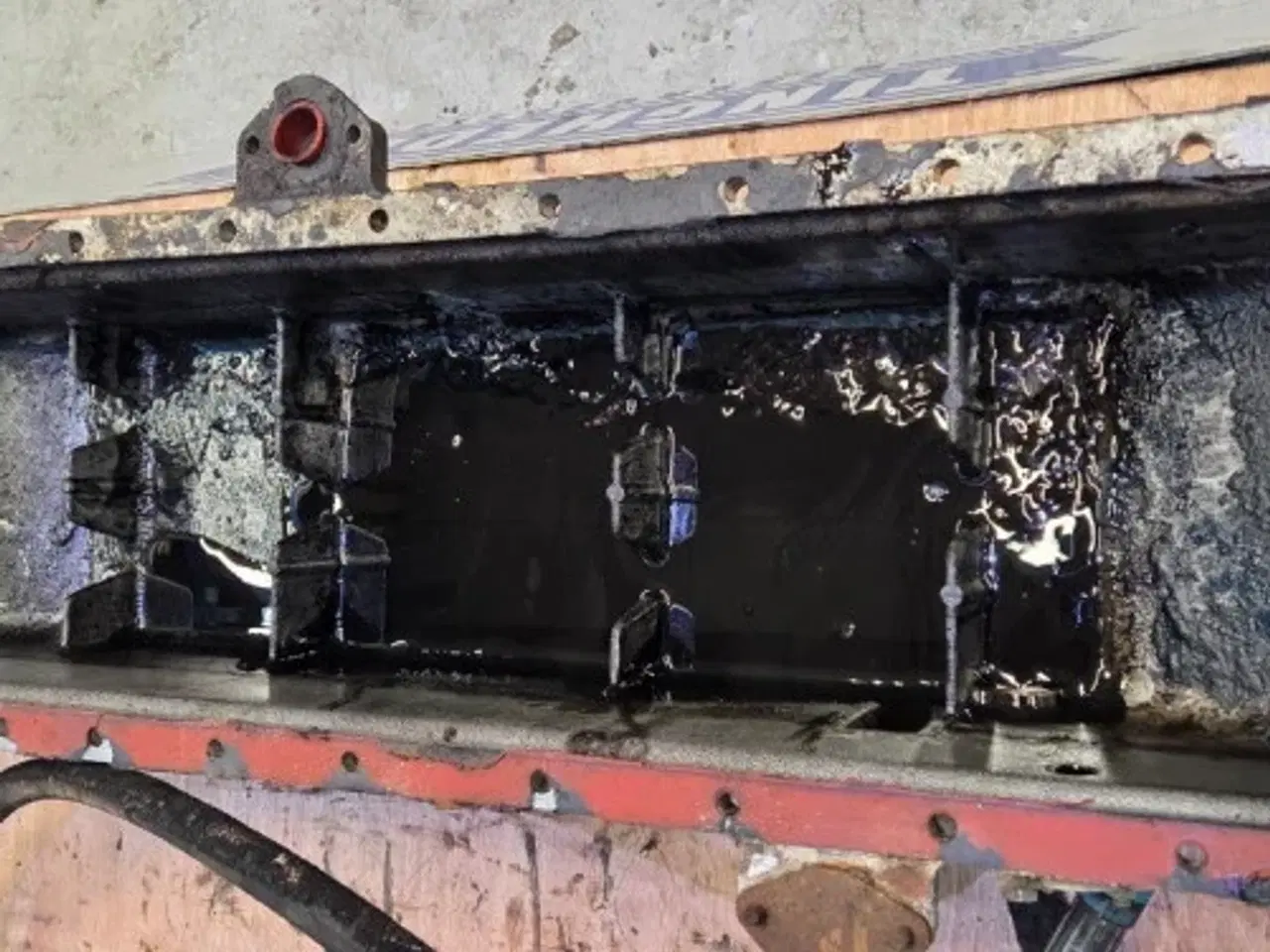 Billede 2 - Iveco 8361 SRE 11 Bundkar 98427149