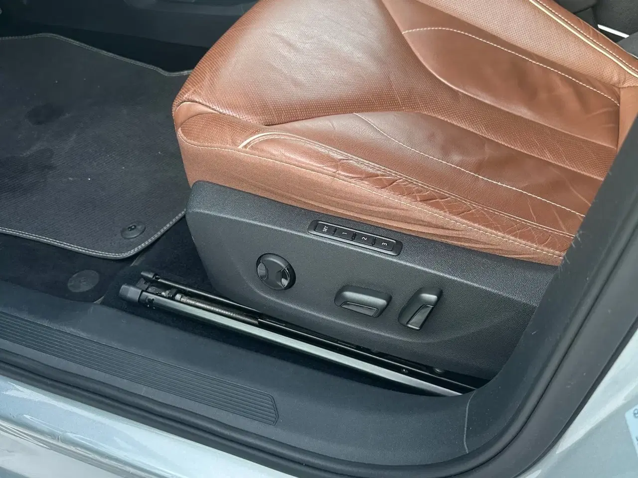 Billede 9 - Skoda Enyaq 80 iV Plus ecoSuite