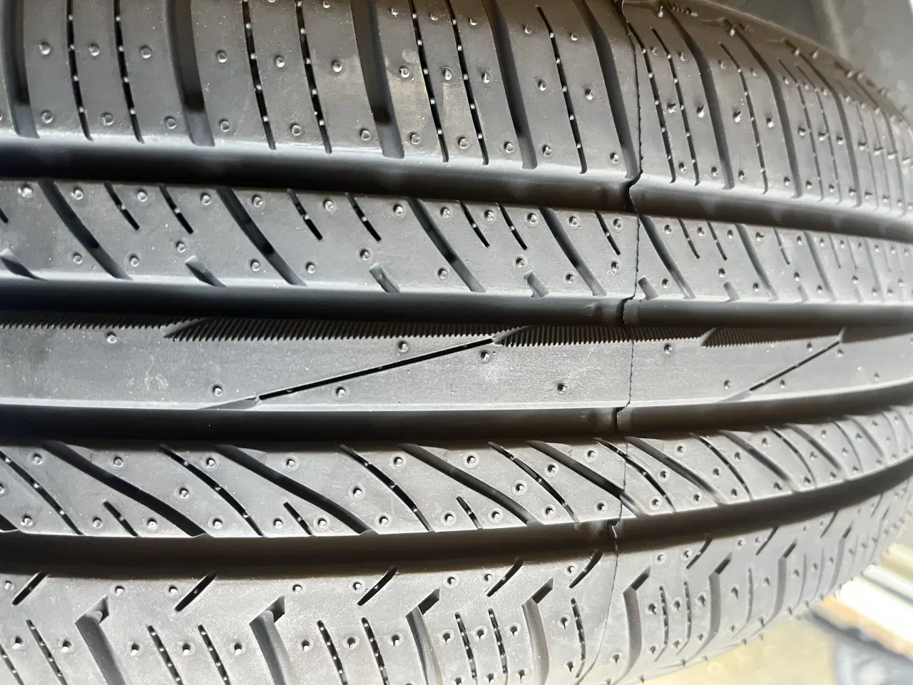 Billede 5 - Nye 175-65-14 Sommerdæk.VW Up.