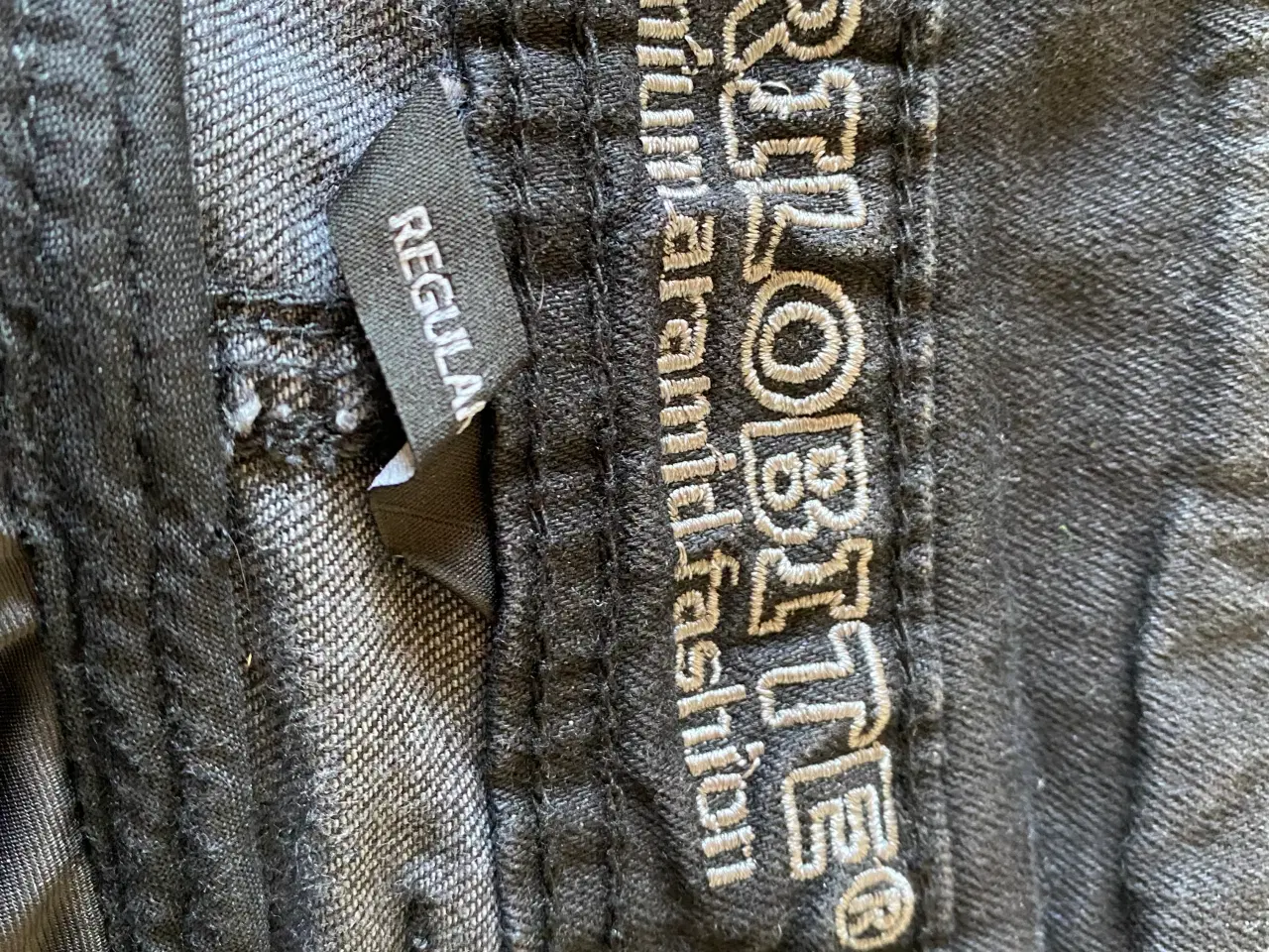 Billede 3 - Mc kevlar jeans