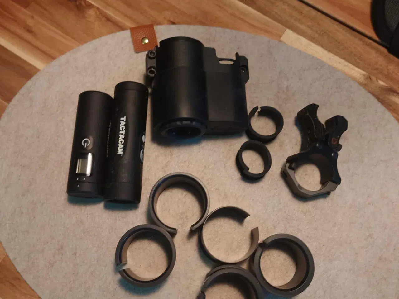 Billede 3 - Tactacam 5.0 jagtkamera sæ