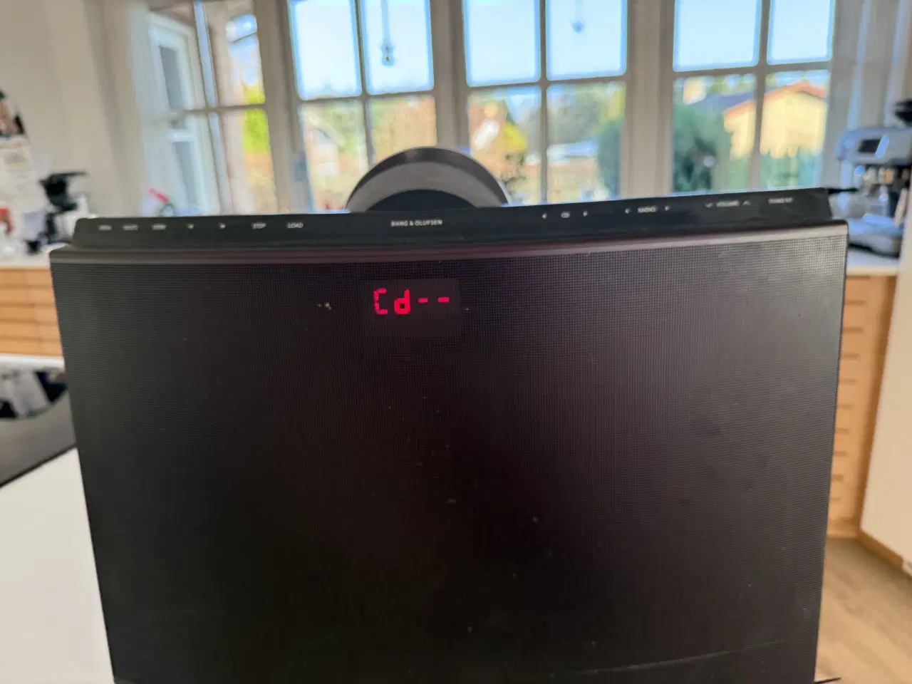 Billede 2 - Beosound 1 cd og radio