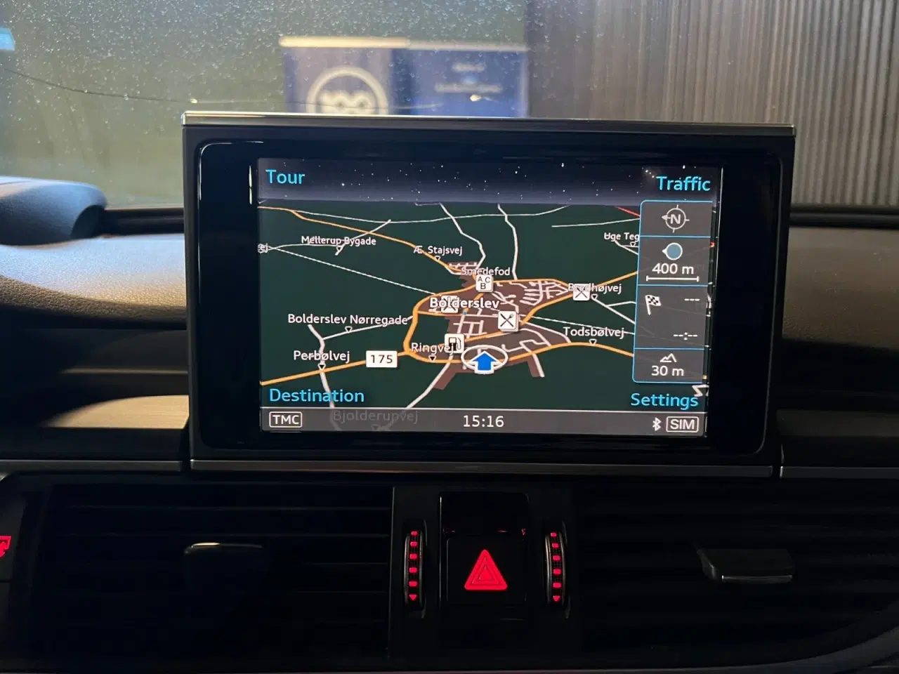 Billede 18 - Audi A6 3,0 TDi 326 Competition Avant quattro Tiptr.