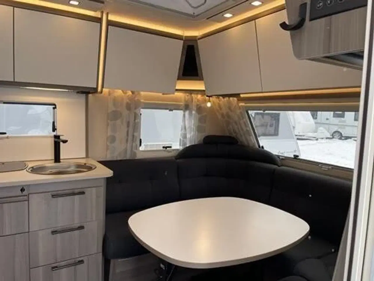 Billede 2 - Kabe Estate 560 GLE