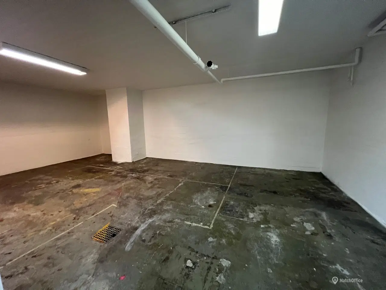 Billede 4 - Lager og Arkivlejemål i tør kælder