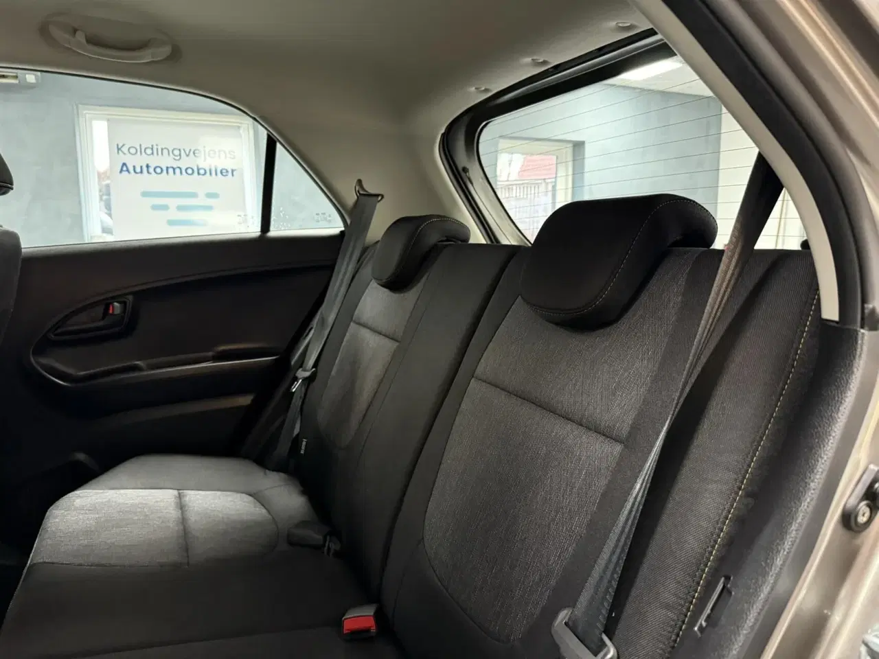 Billede 17 - Kia Picanto 1,0 MPI Style Plus Limited 66HK 5d