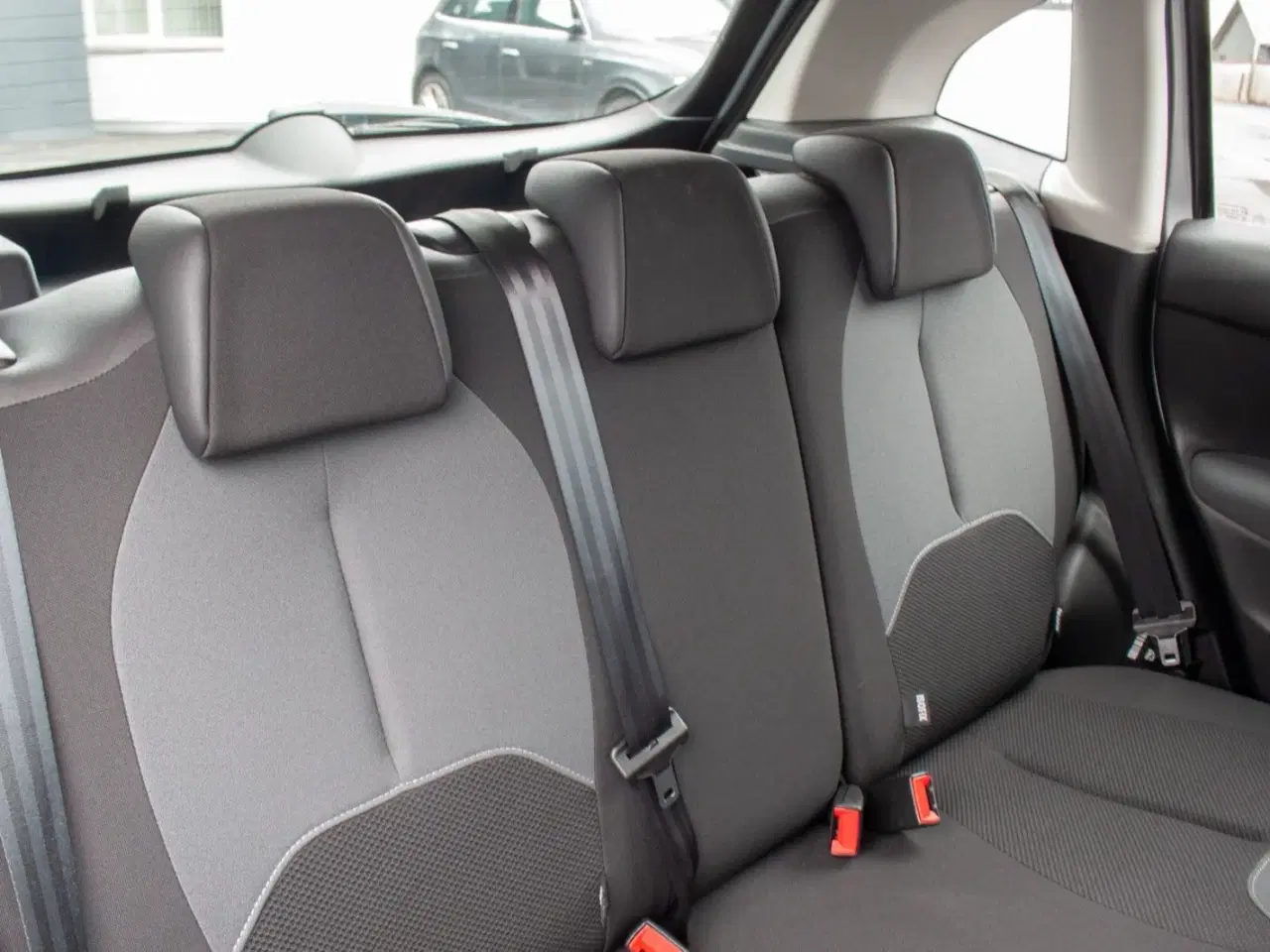 Billede 6 - Citroën C3 1,4 HDi Seduction