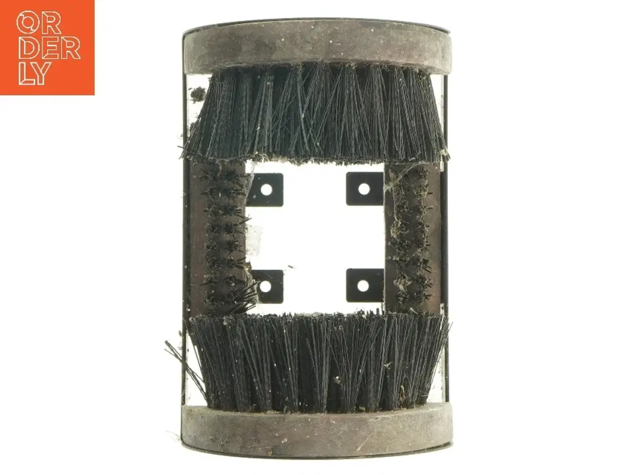 Billede 1 - Skobørste i træ