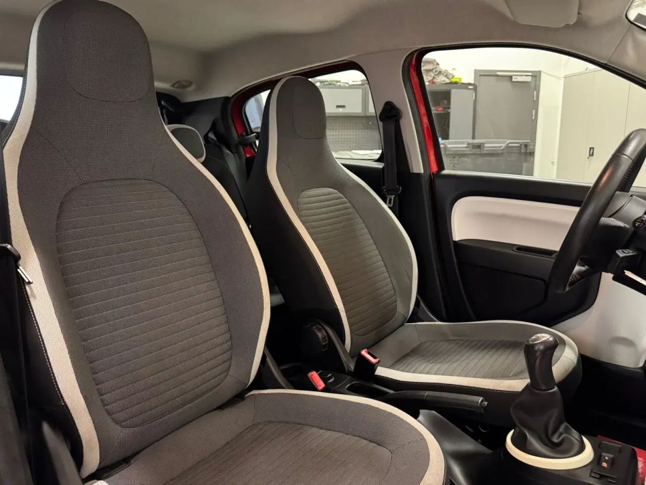 Billede 15 - Renault Twingo 1,0 SCe 70 Authentique